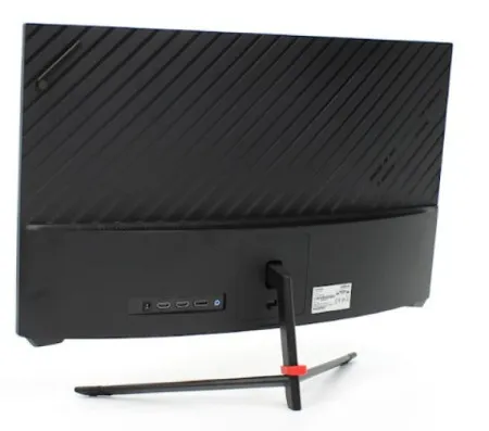 Dahua lm27-e230c 27inča fhd zakrivljeni gaming displayport, hdmi, audio izlaz 3.5mm Monitor