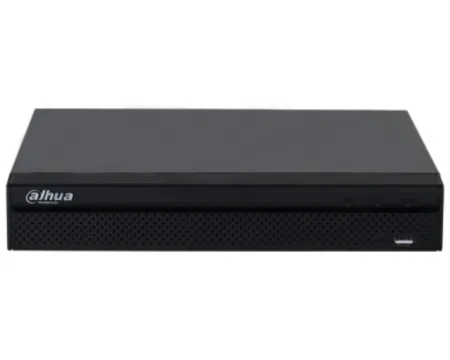 Dahua NVR2104HS-4KS3 4 Channel Compact 1U 1HDD Lite Network Video Recorder