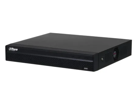 Dahua nvr4108hs-4ks3 8ch Compact 1U 1HDD Lite Network Video Recorder