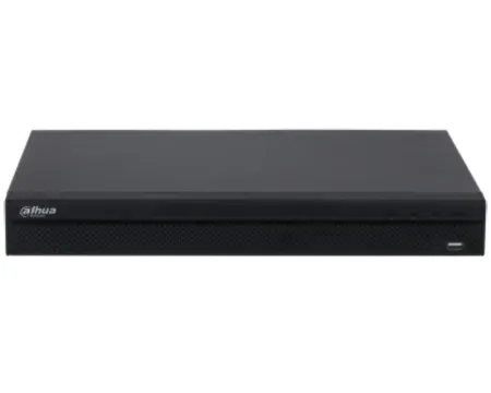 Dahua NVR4208-4KS3 8-kanalni 1U 2HDDs lite network Video Rekorder