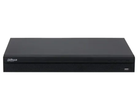 Dahua NVR4216-4KS3 16CH 1U 2HDDs lite network video recorder