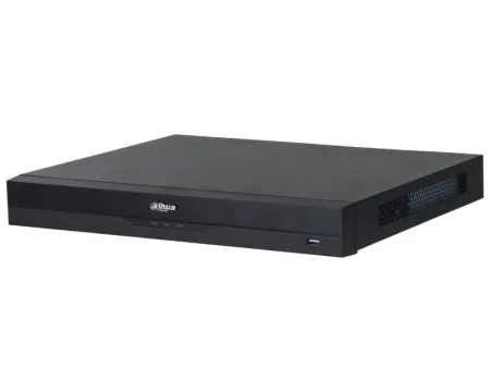 Dahua NVR5216-16P-EI 16-kanalni 1U 16PoE 2HDD WizSense Network Video Recorder