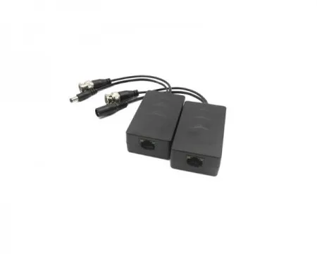 Dahua PFM801-4MP HDCVI balun do 4mpx ( LAN02204 )