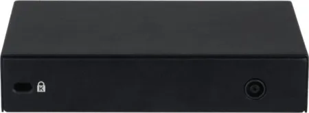 Dahua pfs3006-4et-36 4-portni poe switch sa 2 uplink-a Poe Switch