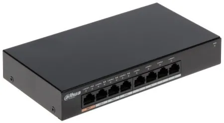 Dahua PFS3008-8GT ( D044 )