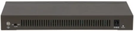Dahua pfs3016-16gt-m 16-portni gigabitni switch