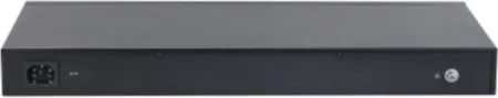 Dahua S3226-24ET-240 24-portni PoE switch 2x1000SFP (Combo), 2x 10/100/1000 RJ-45, 24x 10/100(PoE)
