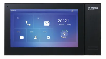 Dahua VTH2421FB-P, monitor za interfon ( 900325 )