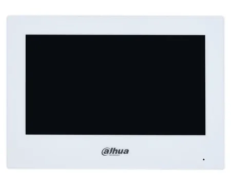 Dahua VTH2621GW-WP IP Indoor Monitor