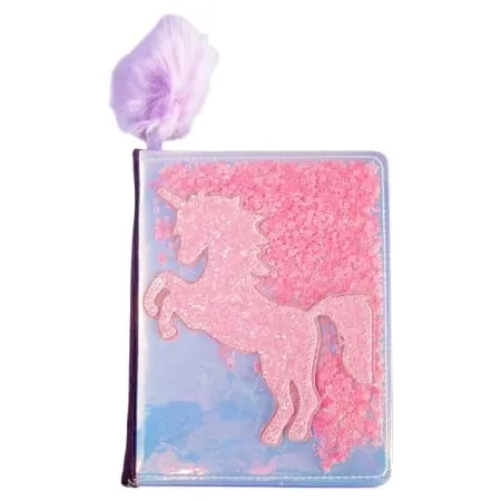 Dainty spomenar pvc jednorog ( 719944 )