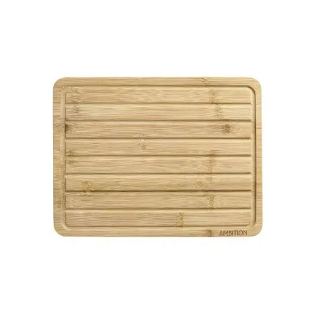 Dajar dj29293 daska za sečenje bambus 30 x 23 x 1,5 cm