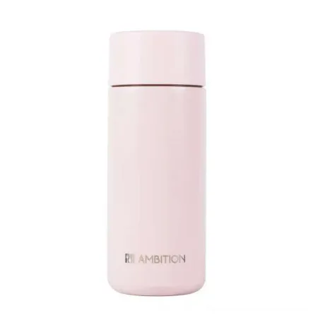 Dajar dj320031 termos boca 400ml pink