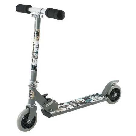 Dajar dj84350 trotinet za decu sklopivi