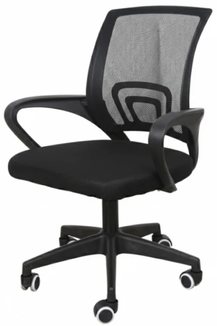 Daktilo stolica Bebe Crna ( 755-465 )