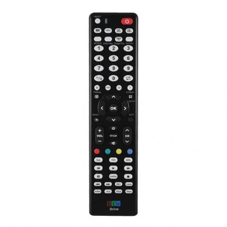 Daljinski upravljač Grundig, Hisense ( STV-Drina )