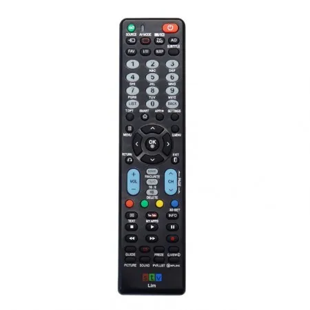Daljinski upravljač LG/Skyworth ( STV-Lim )