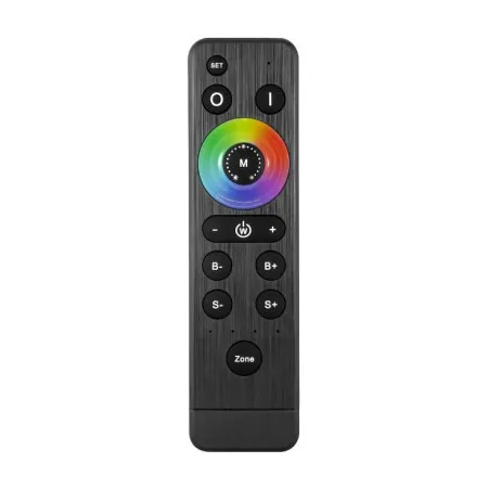 Daljinski upravljač za DLV-3,-5, KON-T15,-T16 kont. ( DLV-RC-5IN1/N )