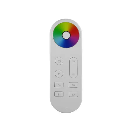 Daljinski upravljač za DLV, KON-T15,16 kontrolere ( DLV-RC-RGB )