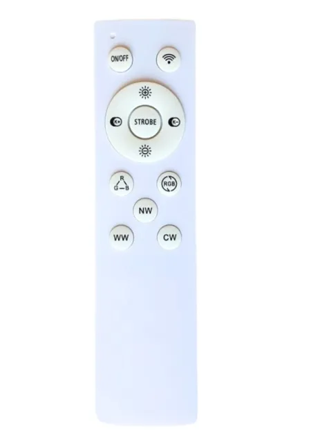 Daljinski upravljač za smart LED rgb reflektor ( lr003 )