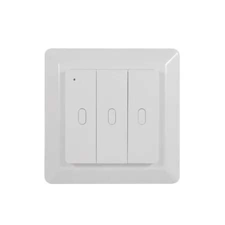 Daljinski upravljač za WFM module, 6 tastera ( RC-PK03 )
