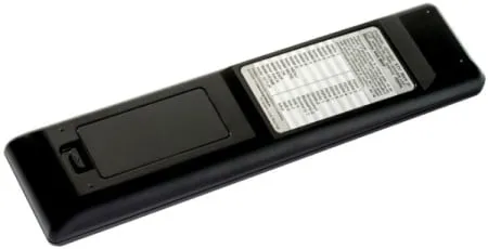 Daljinski upravljac Alpha, Stella, Blueberry, Volt i MAX