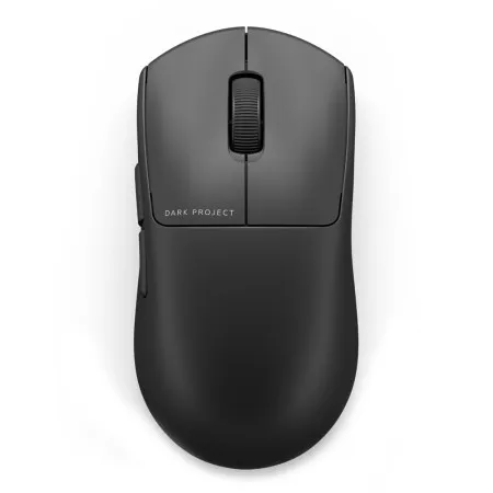 Dark Project Nexus Wireless Gaming Mouse - Black ( 066658 )
