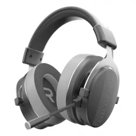 Dark Project One Vexo Wired Headset - Grey ( 066959 )