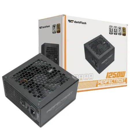 Darkflash pmt1250 gold Napajanje ( 60501 )