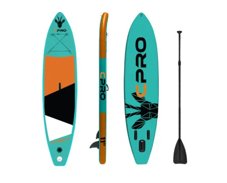Daska SUP na naduvavanje pro-11 ( S100140 )
