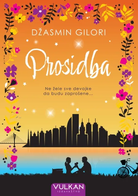 Džasmin Gilori Prosidba ( 28976 )