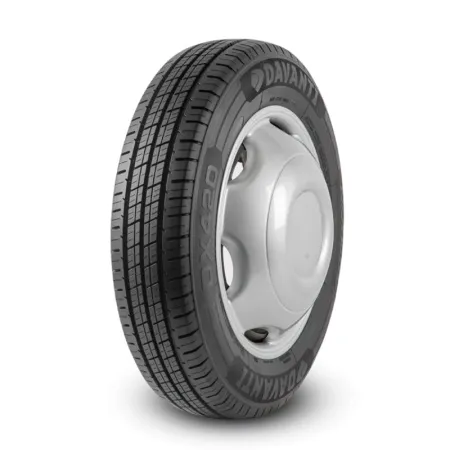 Davanti 175/80R16C 98/96Q DX420 letnja DOT21 ( 007066 )