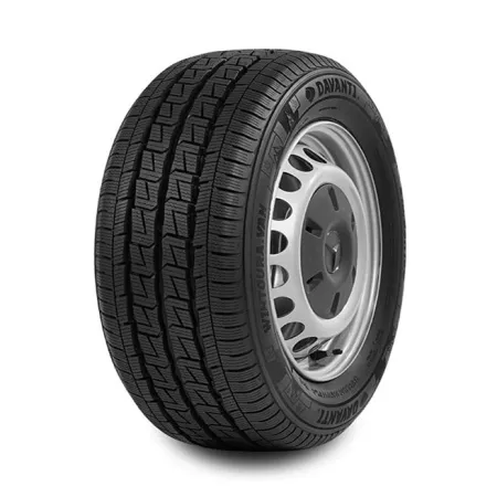 Davanti 205/65R16C 107/105R WintouraVan zimska ( 008258 )