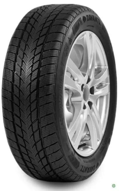 Davanti 225/65R17 106H WINTOURA SUV XL zimska ( 010498 )