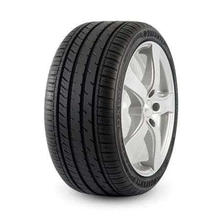 Davanti 235/55R19 105V DX640 XL letnja ( 014133 )