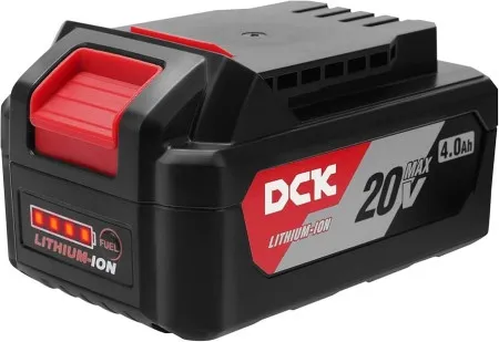 DCK FFBL2040 baterija 4.0Ah, 20V ( FFBL2040 )