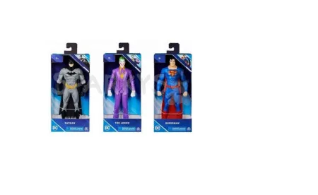 Dcuniverse figura asst ( SN6066925 )