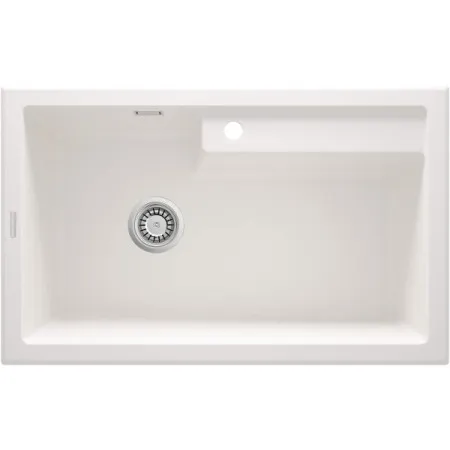Deante granitna sudopera eridan 80/wh zqe a10b