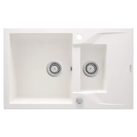Deante sudopera andante 78/wh/2/0 zqn a513