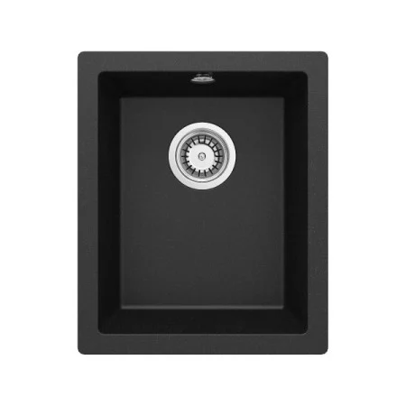 Deante sudopera corda undermount 38/mgra zqa g10b
