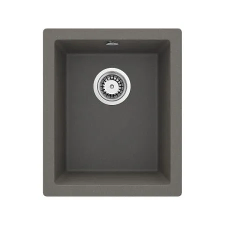 Deante sudopera corda undermount 38/mgra zqa t10b