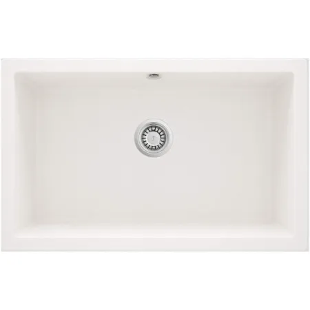 Deante sudopera corda undermount 80/wh zqa a10d