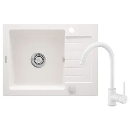 Deante zorba set wh sudopera zqz a11a + ben l62m-zqzaa11a