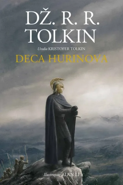 Deca Hurinova ( R0082 )