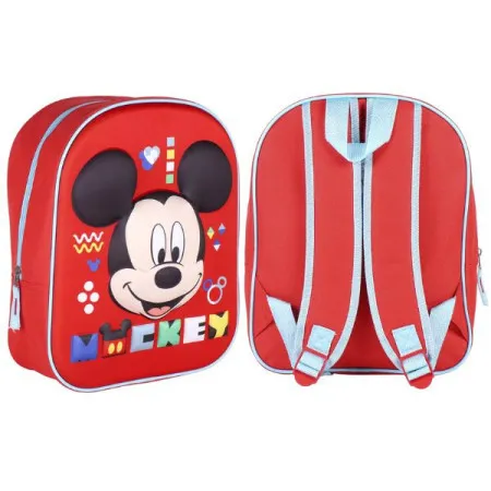 Deciji ranac mickey mouse 3d 2100004020 ( 79/33813 )