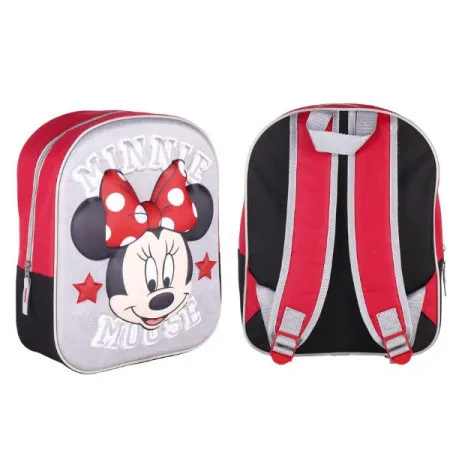 Deciji ranac minnie mouse 3d 2100004019 ( 79/33790 )