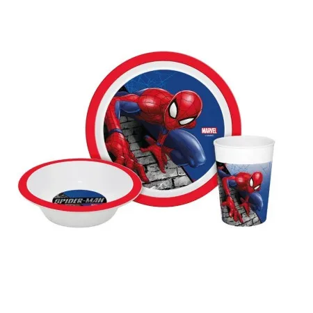 Deciji set za uzinu spiderman ( 12/840456 )