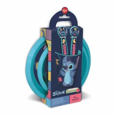 Deciji set za uzinu stitch 5 pcs 75000 ( 116/75000 )