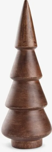 Decoration tree fi 8xH22cm