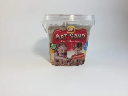Dede kineticki pesak 400gr ( 033960 )