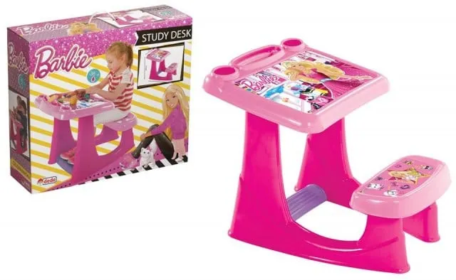 Dede Školska klupa - Barbie ( 030495 )